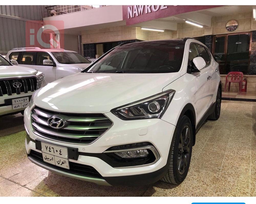 هیوندای سەنتافی